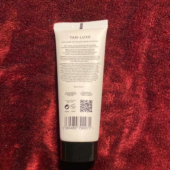 Tan-luxe The Butter - Picture 4 of 4